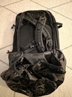 Eagle Creek Tour Travel Back Pack 40L S/M Black Carry On Bag NEW Free Shipping — photo 8