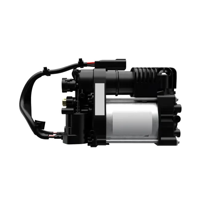 Genuine Mopar Air Suspension Compressor Assembly 68597424AA | eBay