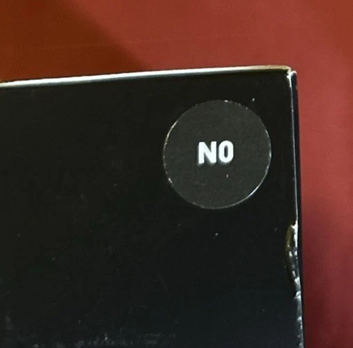 MAC Studio Radiance Face & Body Radiant Sheer Foundation, N0, 1.7OZ. NEW IN BOX - Image 2 of 3