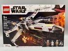 Lego Star Wars: Luke Skywalker’s X-Wing Fighter, 75301, NEW, Sealed