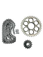 Ducati 1098 1198 Kit Antrieb Hinterrad NEU Original 67620671A