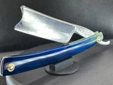 straight razor shave ready CUSTOM ( C. F. Konig “25”) 7/8+