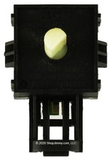 Frigidaire Washer Dryer Combo 137052500 3 Position Cycle Switch