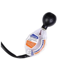 Car Coolant Tester, Rapid-test Antifreeze Freeze Point Densitometer, Dual