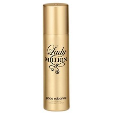 3349668589999 Paco Rabanne Lady Million dezodorante spray 150 ml (P1) 
