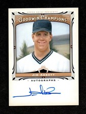 2013 Upper Deck Goodwin Champions Trading Cards 36