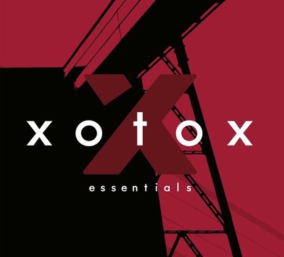 Xotox Essentials (Lim.ed.) (CD) (UK IMPORT)