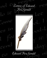 Edward Fitzgerald | Letters Of Edward Fitzgerald | Taschenbuch | Englisch (2010)