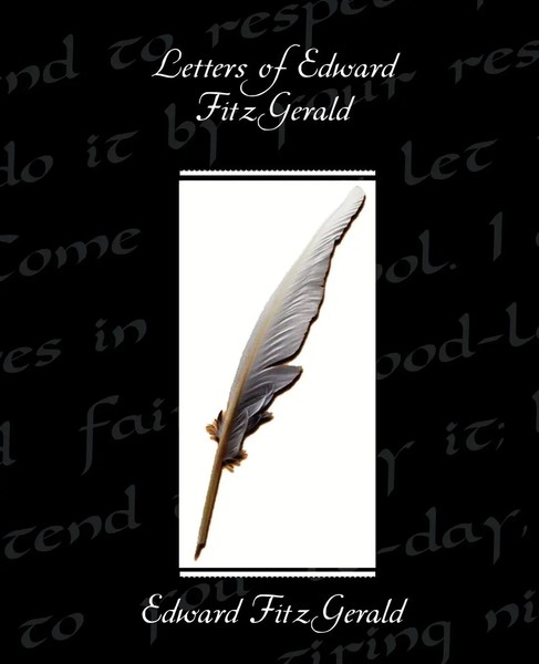 Edward Fitzgerald | Letters Of Edward Fitzgerald | Taschenbuch | Englisch (2010)-image