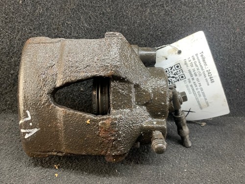 242448 Bremssattel links vorne VW Golf IV (1J) 1K0615123D 1.9 TDI