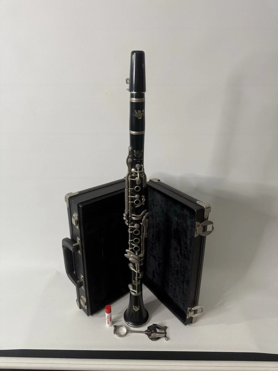 Leblanc Vito In Clarinets for sale - eBay