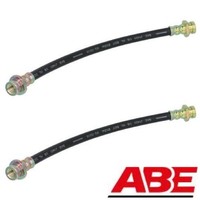 2X Bremsschlauch ABE C84138ABE 2 BremsschläUche Rechts Links