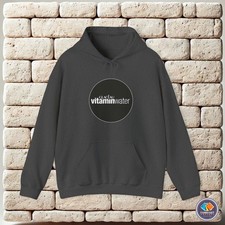 Vitaminwater Logo Unisex Hoodie