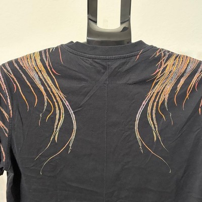 トップス Givenchy Riccardo Tisci archive Tee size Archive Givenchy Riccardo Tisci Virginia Bitch Peacock T-Shirt