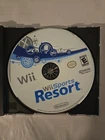 Nintendo Wii Sports Resort Disc Only Video Game Tested Works