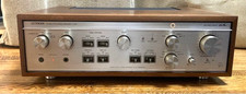 LUXMAN L-48X Stereo Integrated Amplifier Vint...