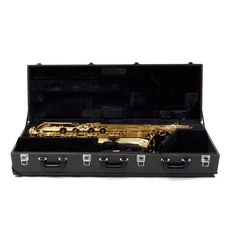 Yamaha Model YBS-62II Professional Baritone Saxophone MINT