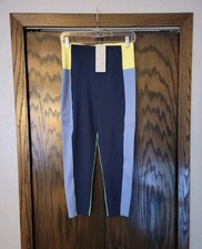 NEW SWEATY BETTY large power high waist clolo...