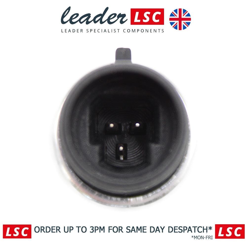 Air Con Pressure Sensor Vauxhall Adam Ampera Antara Astra Cascada 13502758 New