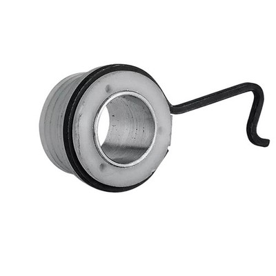 Robustes Metall Schneckengetriebe für für 066 MS650 MS660 Ölpumpe für 1122 6