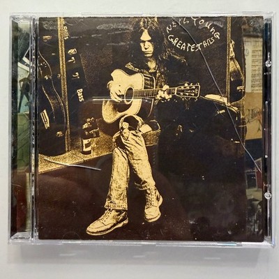 洋楽 Neil YoungCD Neil Young - Weld - Amazon.com Music