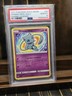 Pokémon TCG Shining Mew Holo Rare Card 40/73 Shining Legends