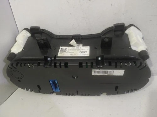 8XA920930D Cuadro Instrumentos para AUDI A1 SPORTBACK (8XF) ACTIVE KIT 2885189 - Imagen 3 de 10