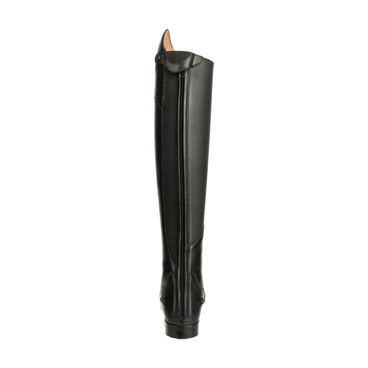 Suedwind Equestrian Black 40 SL Reitstiefel Florentina Tall Lederreitstiefel