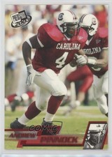 2003 Press Pass Torquers Andrew Pinnock #T33 1h6