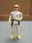 Vintage 1980 Kenner Star Wars Figure Lot Twin Pod Cloud Car Pilot Near Complete
