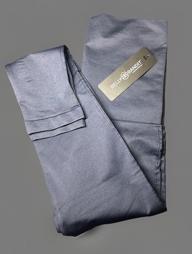 Belly Bandit Mother Tucker Full Length Leggings in Navy Size Small NWT - Picture 3 of 9