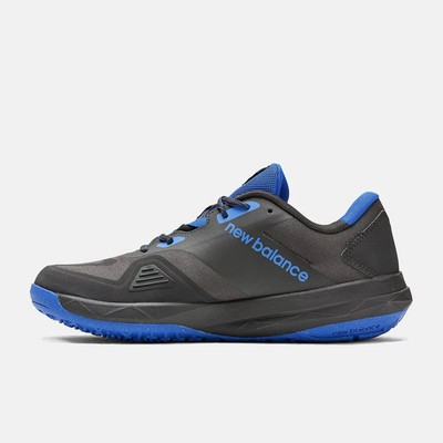 New Balance 796v4 Omni MCO796N4 Black Cement Blue Gemstone