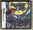 A Witch’s Tale – Nintendo DS – VERY RARE – EXCELLENT CONDITION