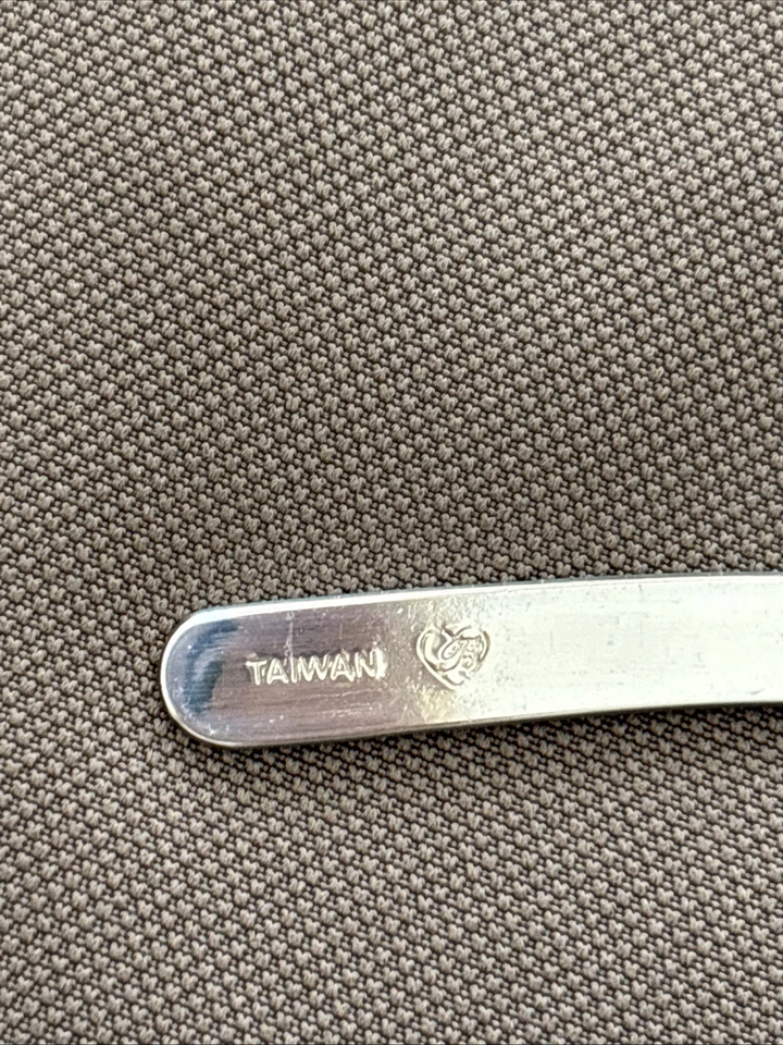 Brighton vintage heart shaped bookmark - Image 4 of 4