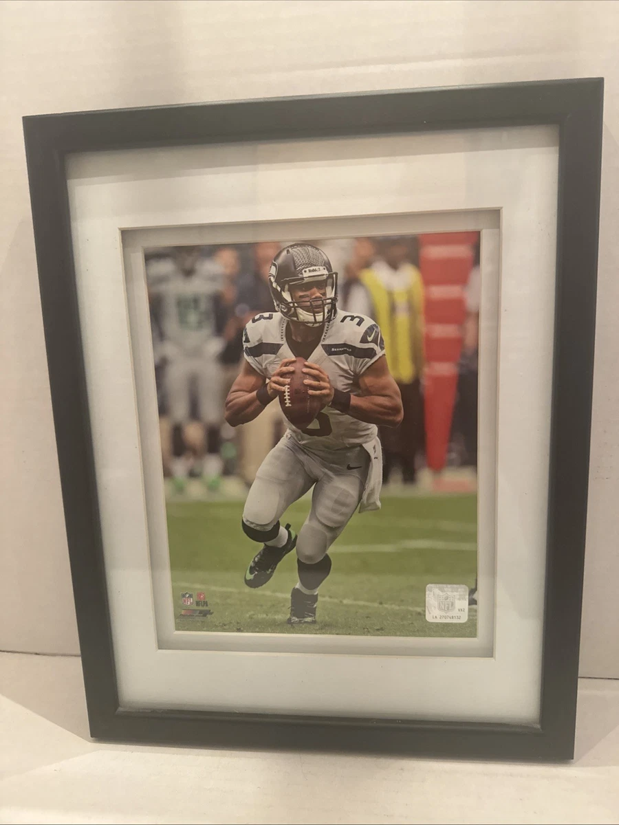 Russell Wilson NFL Original Autographed Photos for sale | eBay
