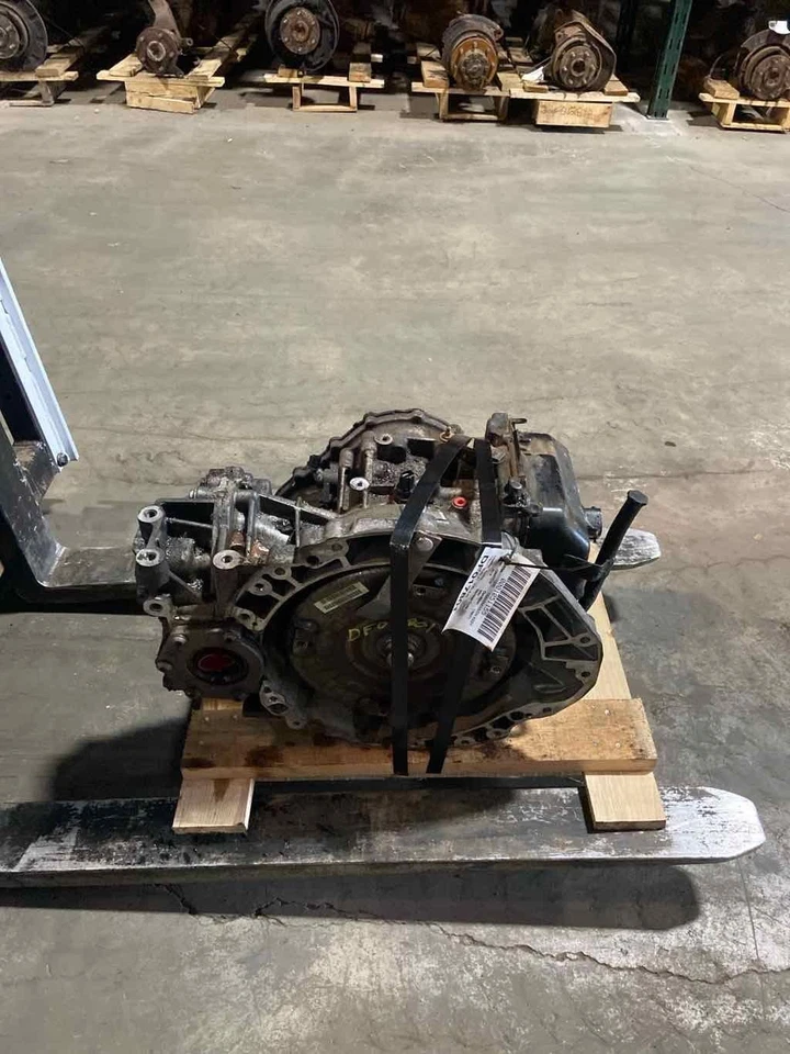 11 12 13 14 15 16 CHRYSLER TOWN CNTRY Transmission Assy. Foto 2 de 2