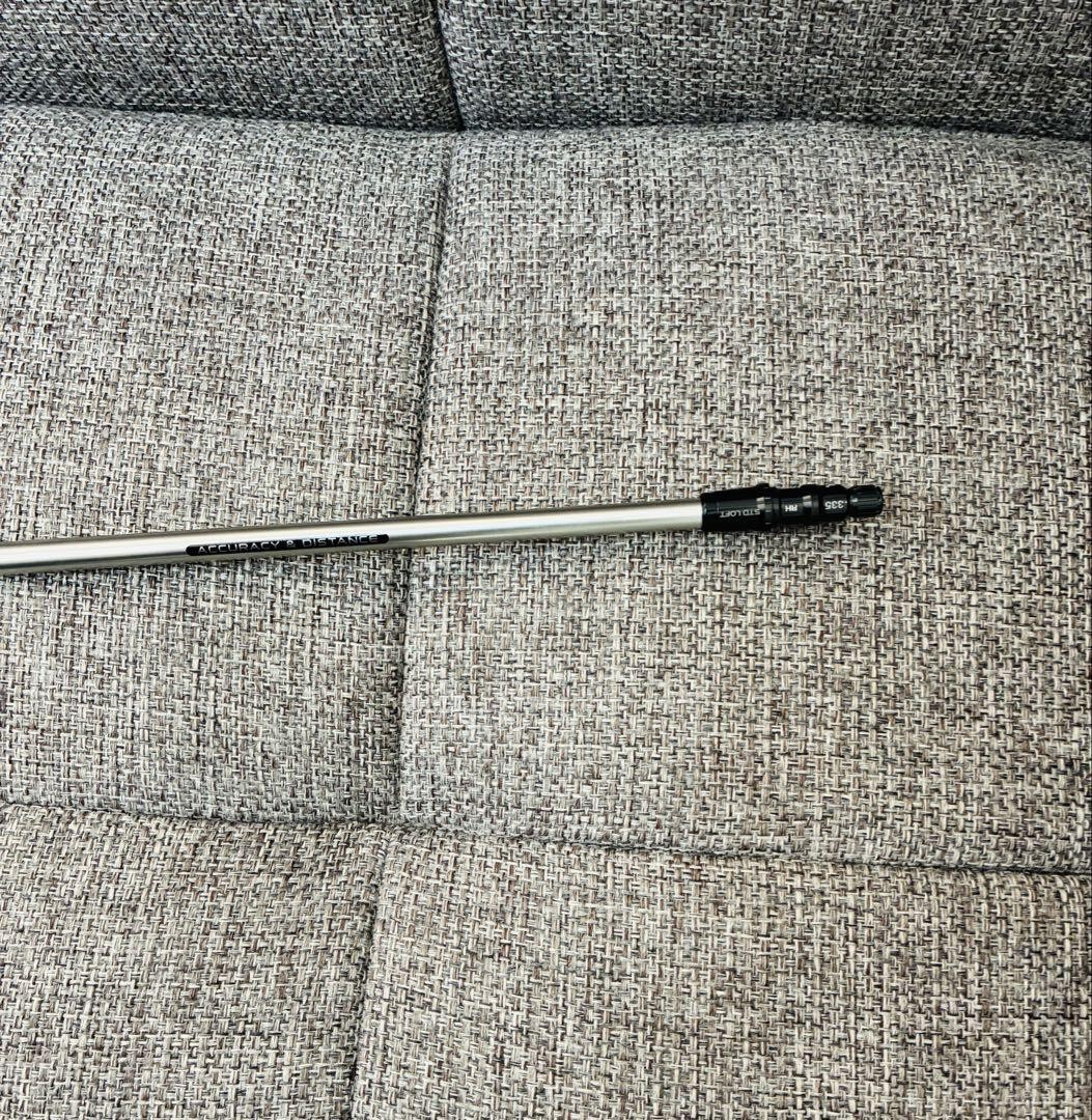 Graphite Design Tour AD TP 6S Shaft for Drivers Custom 65g