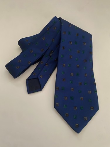 CORBATA SEDA CHARVET57X3.75 NUEVA.FRANCIA - Imagen 2 de 2