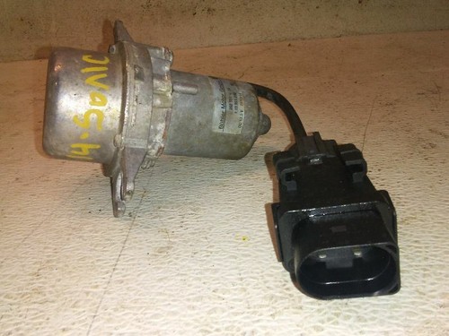 Refuerzo de freno con bomba de vacío auxiliar para Chevrolet Sonic 2014 - Imagen 5 de 12