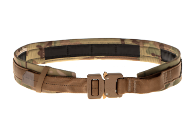 CRYE PRECISION ベルトパーツ AVS LOW PROFILE BELT MC | CRYE PRECISION,ARMOR + EQUIPMENT