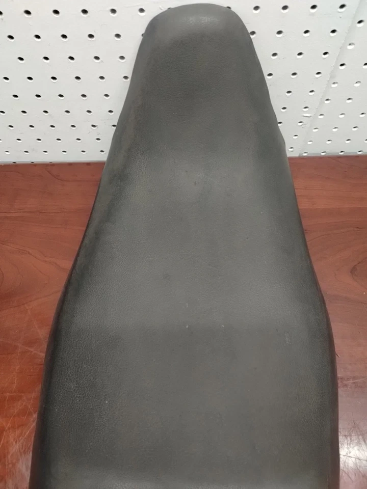 Cubierta de espuma para asiento Suzuki GS500 GS 500 1989-00 45100-01D10-58R Foto 3 de 4