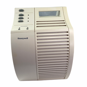honeywell purifier hepa