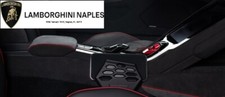 LAMBORGHINI HURACAN OEM PHONE HOLDER 4T1862371 NEW