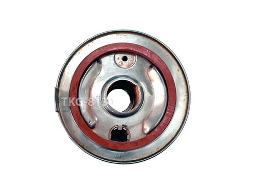 4JA (Turbo), 4JH Diesel Oil Cooler Assembly Fits Isuzu D-Max 2003 - 2011 - Picture 3 of 4