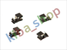 BRAKE PAD FITTING KIT REAR FITS VOLVO S40 I V40 HONDA ACCORD VI ACCORD VII