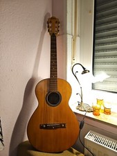 Framus Vintage Alte (Wander) Gitarre RAR: gew...