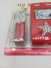 ￼Peanuts Snoopy & Woodstock FM Scanner Radio & Earphones Macy’s Exclusive NEW ￼ — photo 5