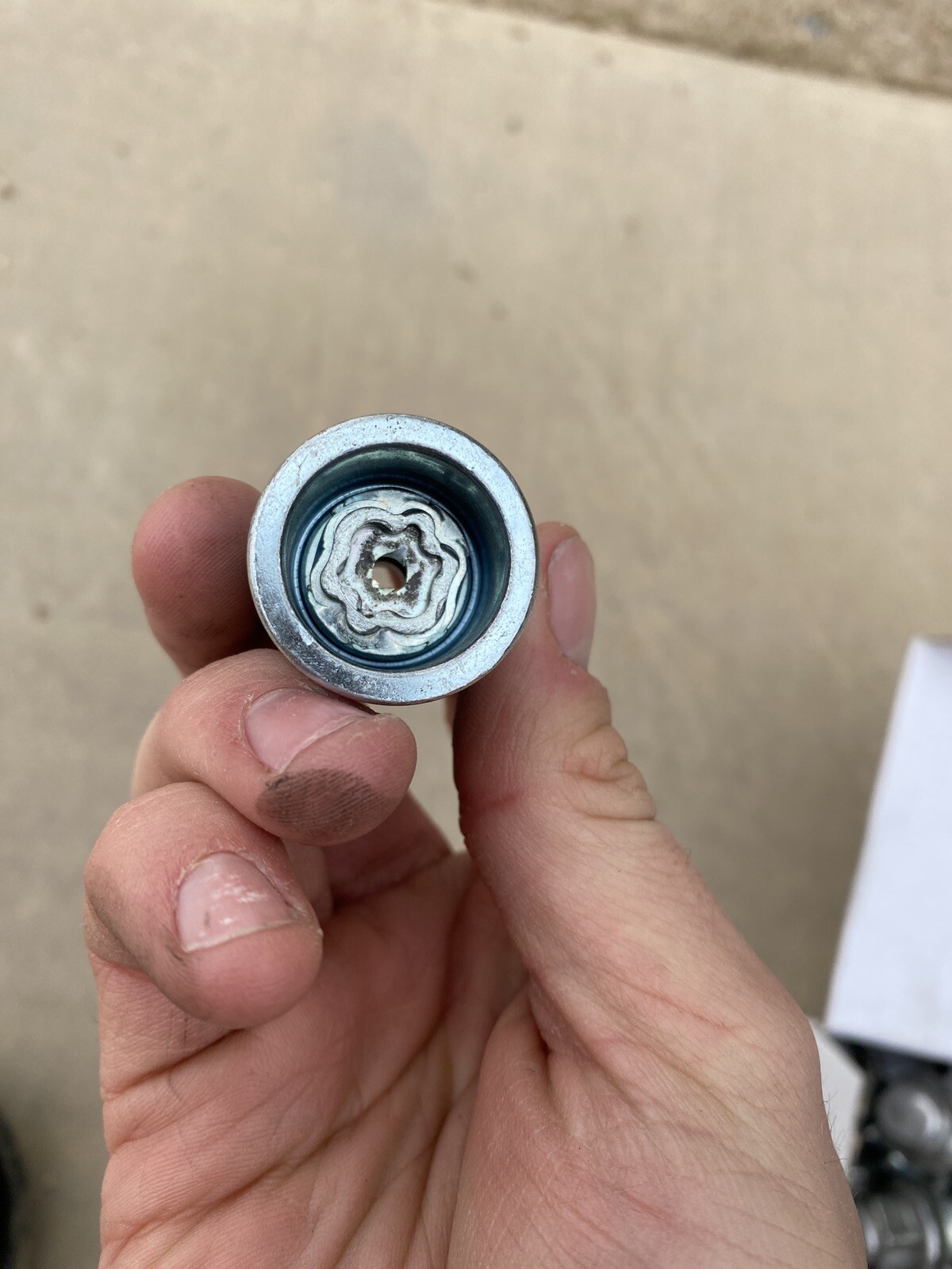 2022 16" TRD OFFROAD OEM FACTORY WHEELS eBay