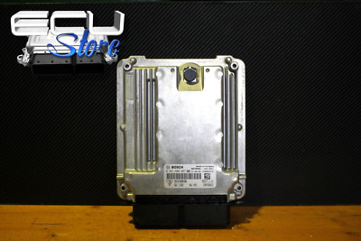 ECU/ENGINE CONTROL UNIT 0261S08907 99161860300 - PORSCHE 911 GT3 RS