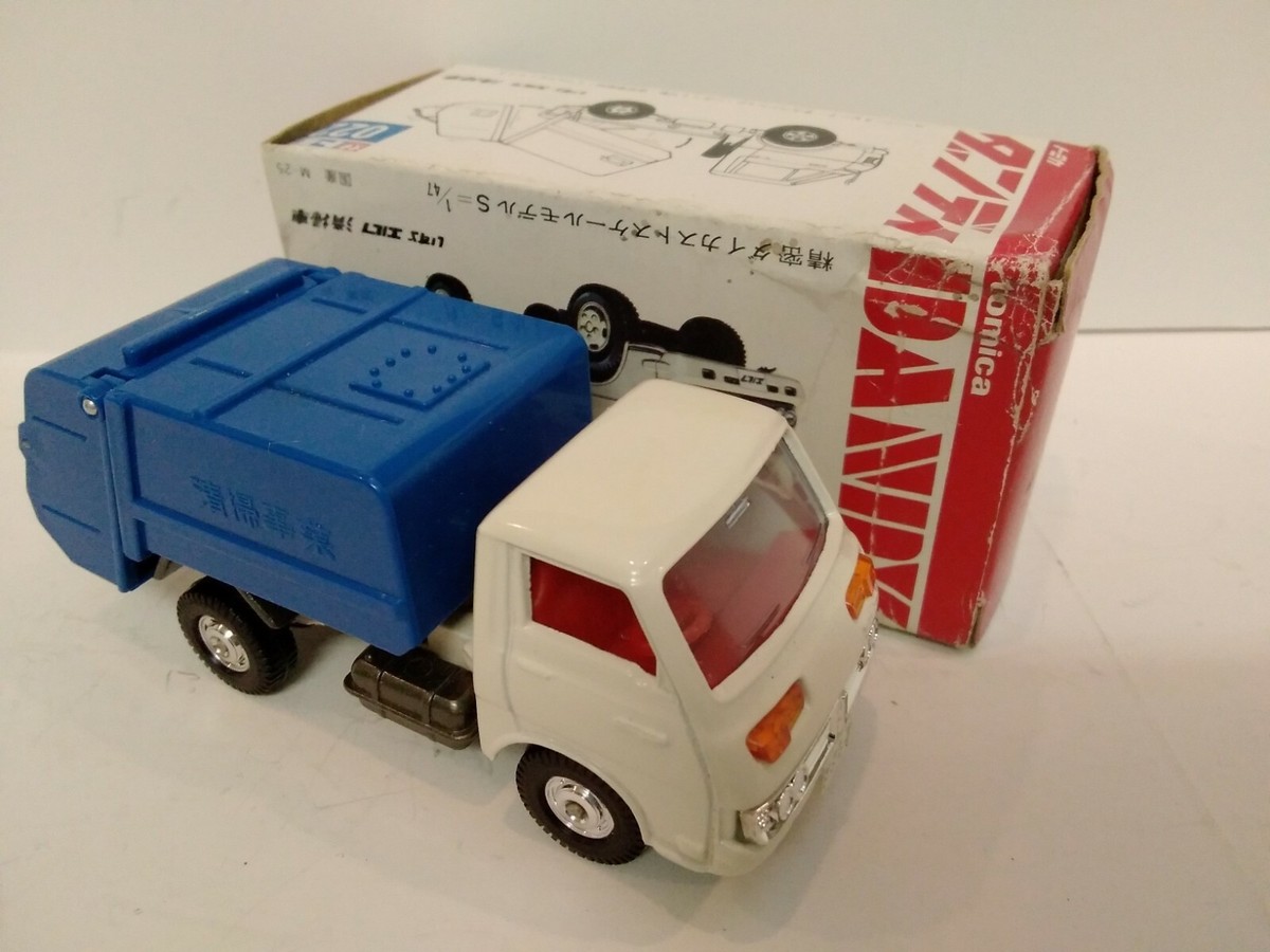 トミカ DANDY DT-022 ミニカー Tomica Dandy Dt-022 Minicar | eBay